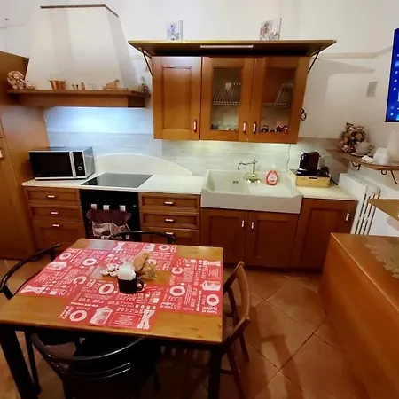 La Casa Di Gabriel