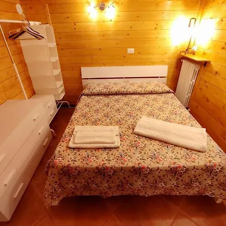 La Casa Di Gabriel Apartment Bari
