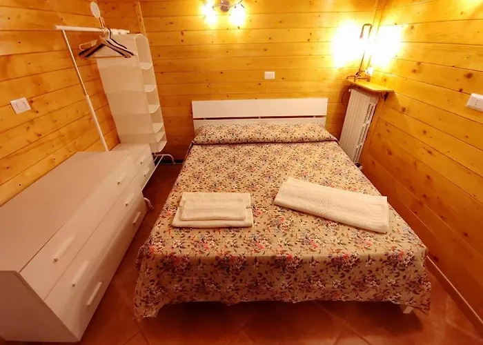 La Casa Di Gabriel Daire Bari