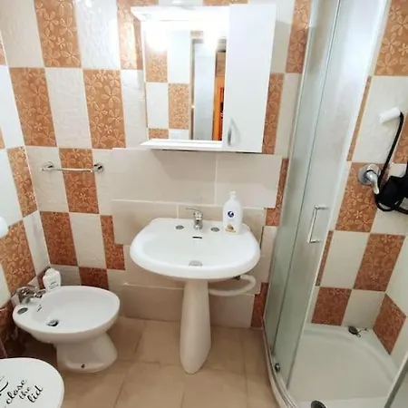 דירה La Casa Di Gabriel