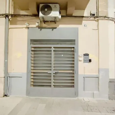 La Casa Di Gabriel Apartmán *