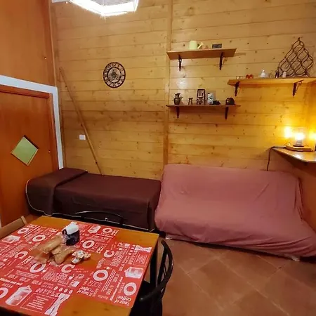 La Casa Di Gabriel דירה בארי