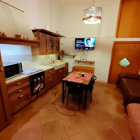 דירה La Casa Di Gabriel