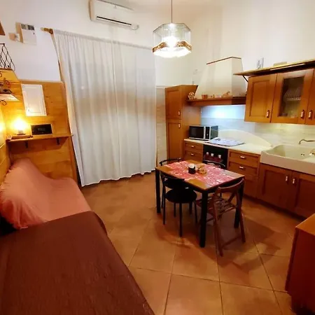 La Casa Di Gabriel *