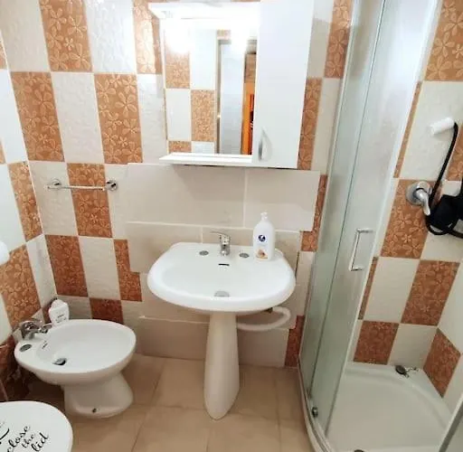 Apartamento La Casa Di Gabriel