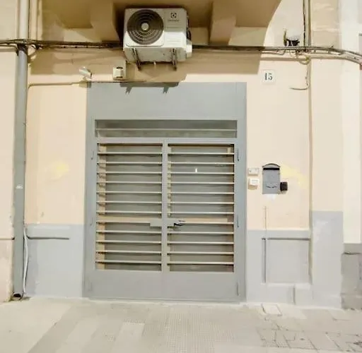 La Casa Di Gabriel Apartamento *