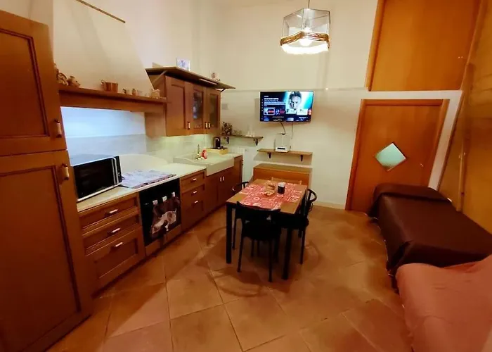 Apartamento La Casa Di Gabriel